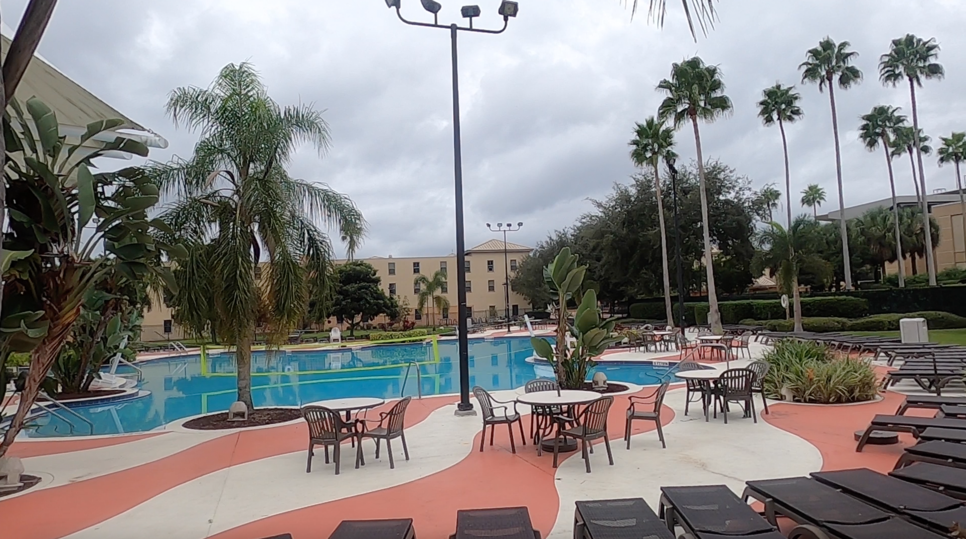 (this one) Leisure Pool 2